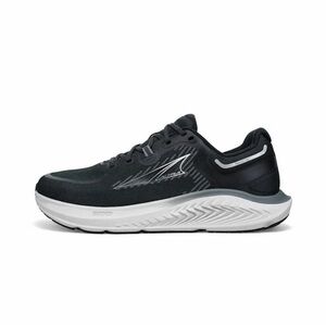 Men's Altra Paradigm 7 Running Shoe in Size 10 gym
In black and gray athletic